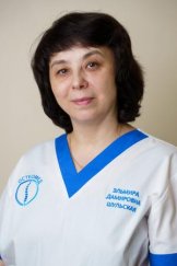 Шульская Эльмира Дамировна