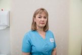 Аслямова Эльмира Баязитовна