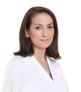 Багирова Ирина Сергеевна
