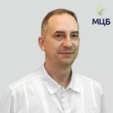 Хорошилов Денис Олегович
