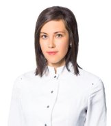 Коренева Полина Вячеславовна