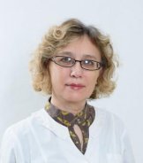 Резниченко Анна Витальевна