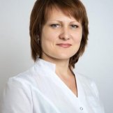 Мульмина Светлана Николаевна