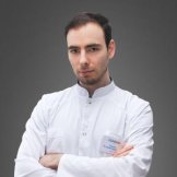 Халлик Астерий Сергеевич