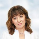 Михайленко Ольга Ивановна