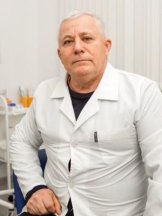 Бакуров Евгений Дмитриевич