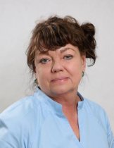 Малеева Елена Анатольевна