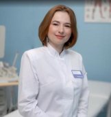 Герасимова Полина Андреевна