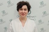 Кухарук Анна