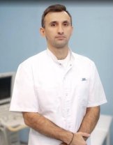 Салоникиди Гиорги Аристидович