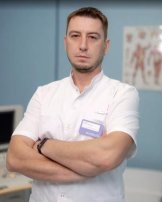 Нечаев Борис Сергеевич