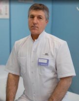 Халипов Сайгит Исрапилович