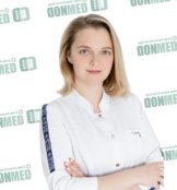Пироженко Анна Александровна