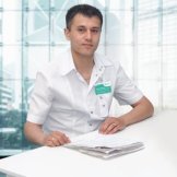 Мирсадиков Рустам Раманжанович