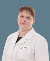 Яценко Евгения Алексеевна
