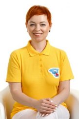 Мелькова Анна Дмитриевна