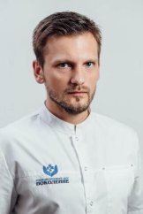 Яшин Алексей Александрович