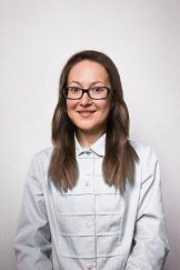 Карепанова Ирина Сергеевна