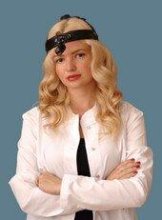 Лазарева (Глущенко) Оксана Викторовна