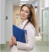Баязитова Гульнара Анисовна