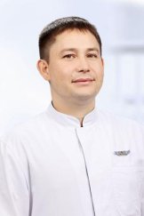 Латипов Альберт Тимергалиевич