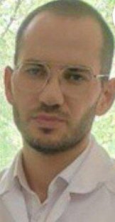 Караев Магамет Насырович