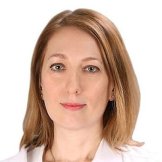 Сугоняева Ольга Юрьевна