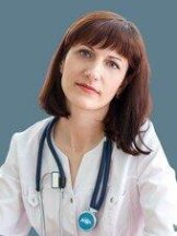 Феропонтова Ирина Сергеевна