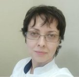 Файнберг Марина Рафаиловна