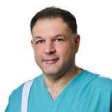 Рабаев Савелий Гаврилович