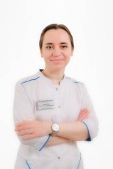 Семакова Полина Андреевна