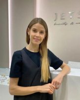 Павлецова Вероника