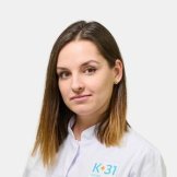 Иванова Марина Николаевна