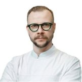 Фролов Александр Юрьевич