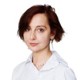 Лебединская Дарья Александровна