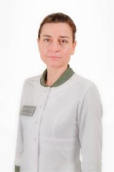 Морозова Ольга Викторовна