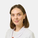 Киселева Юлия Алексеевна
