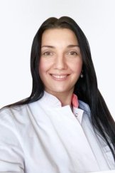 Алиева Елена Анатольевна