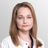 Прядкина Оксана Сергеевна