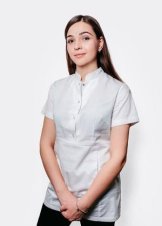 Албегова Диана Борисовна