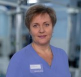 Пастушкова Наталия