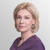 Кондратьева Полина Георгиевна