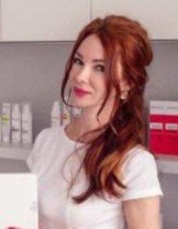 Чернова Марина Алексеевна