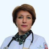 Колокольцева Марина Викторовна