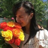Хайруллина Гульназ