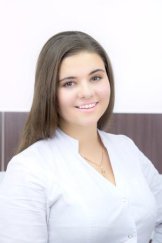 Карпова Елена Евгеньевна