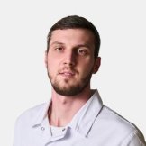 Русин Владимир Владимирович