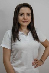 Поклад Инна Юрьевна