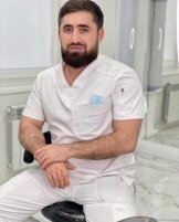 Рамазанов Тимур Сиражутдинович