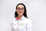 Болотаева Диана Руслановна